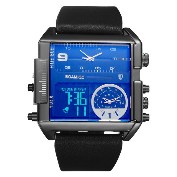 Square Watch
