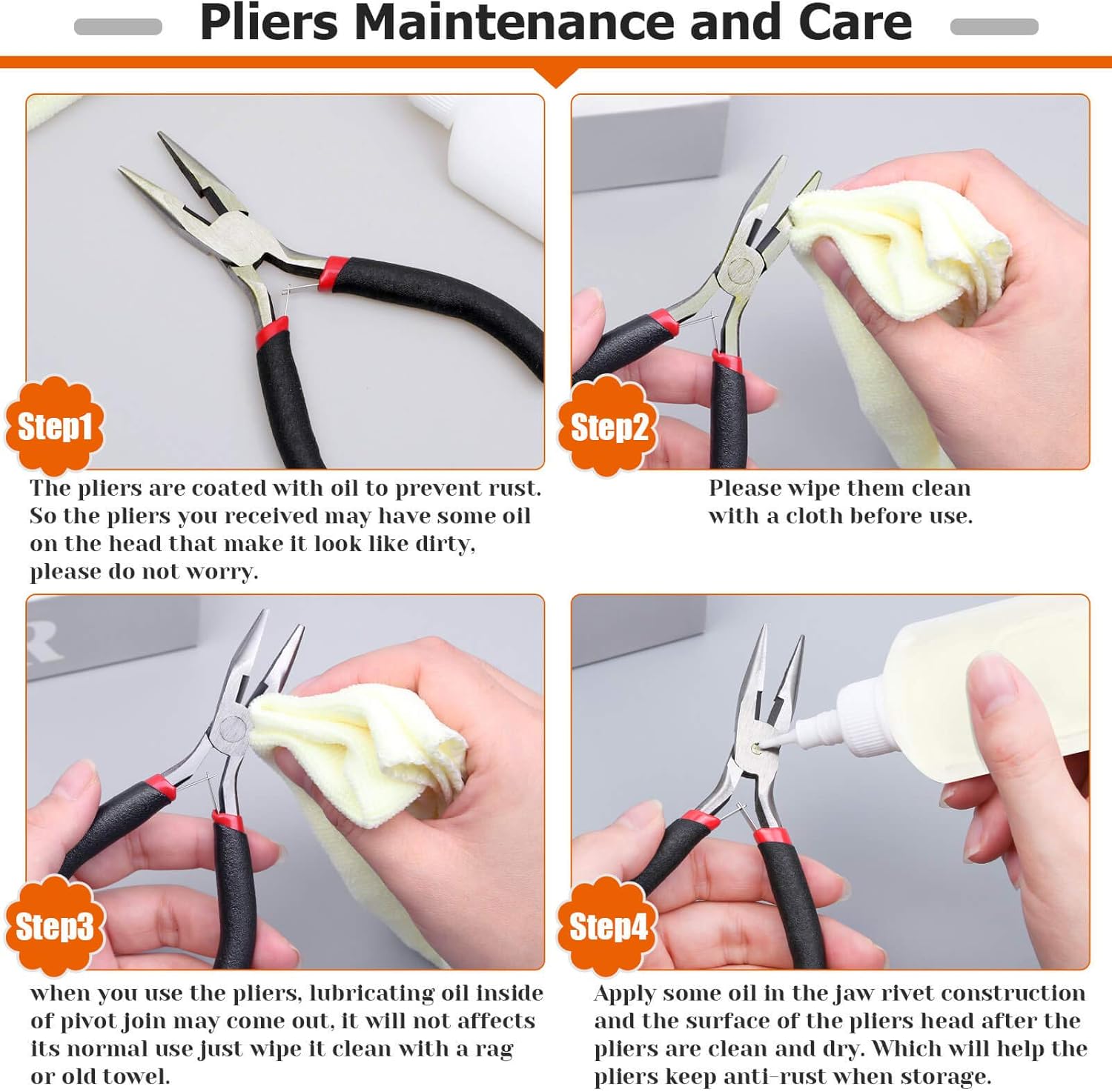 Kit Créa’Bijoux™ – Atelier Précieux 480 pièces ✨