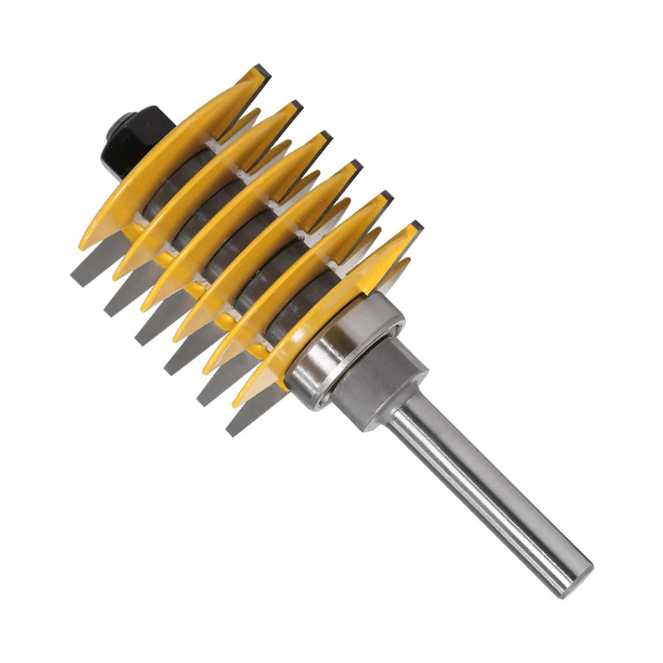 Fraise Finger Joint Réglable 8/12 mm
