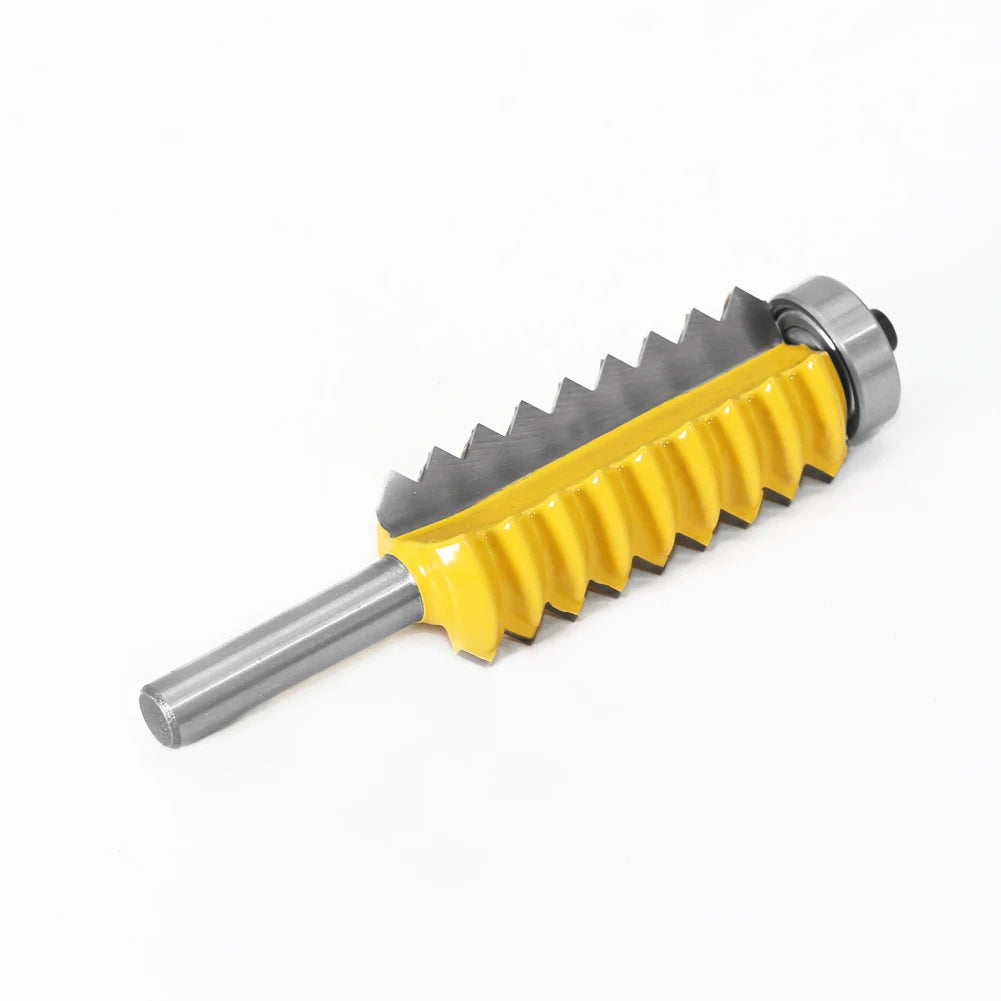 Fraise V-Joint & Tenon Bois 8 mm