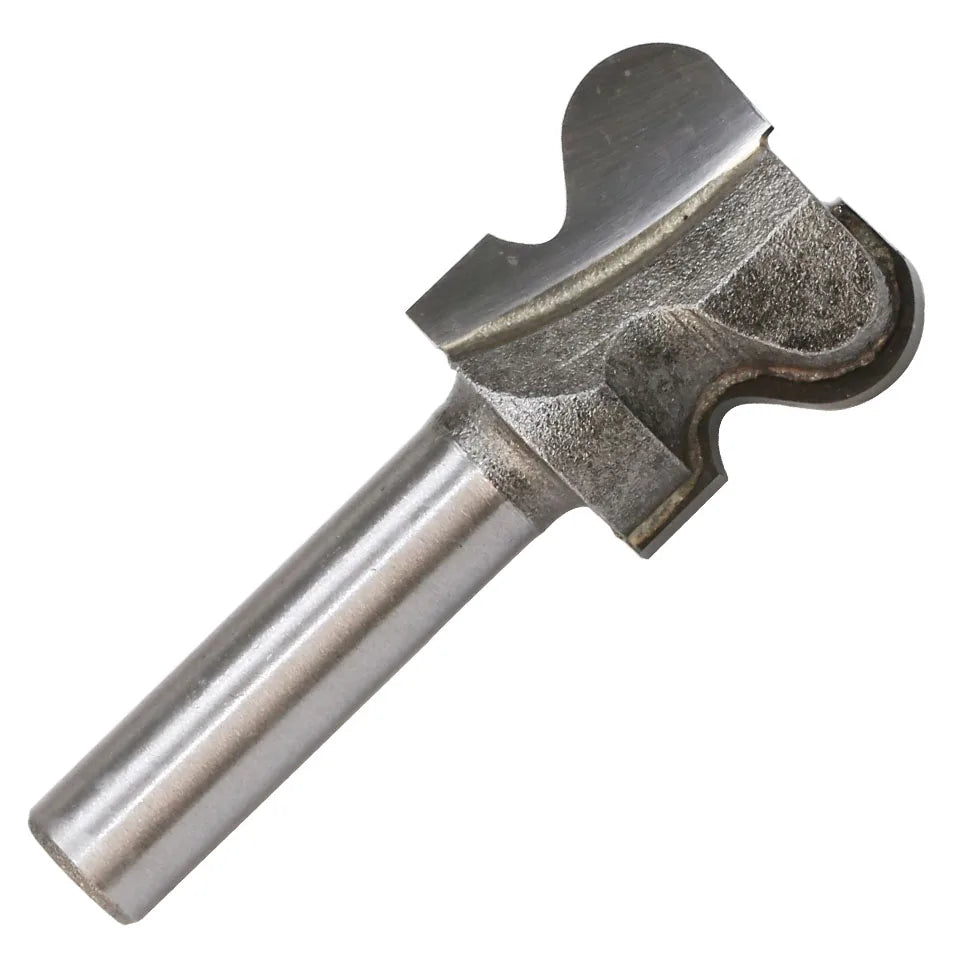 Fraise Lock Miter Double Doigt 8 mm