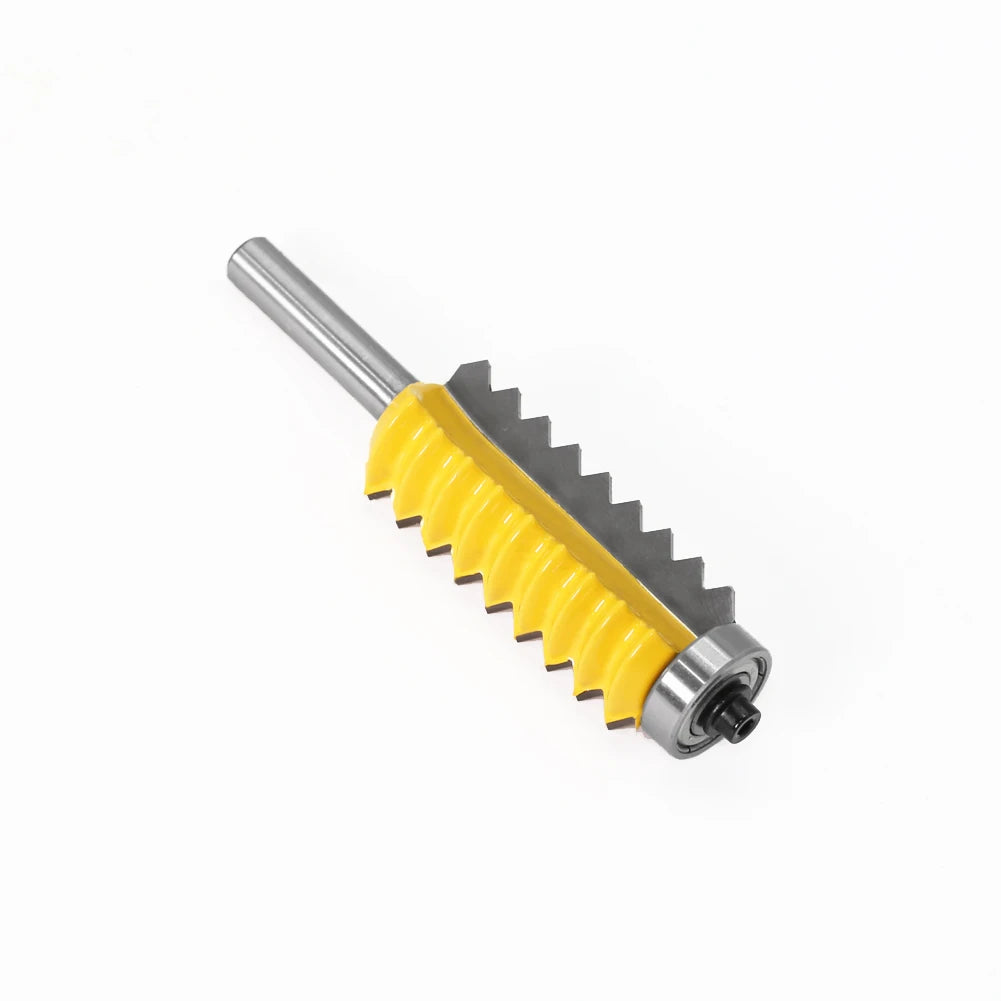 Fraise V-Joint & Tenon Bois 8 mm