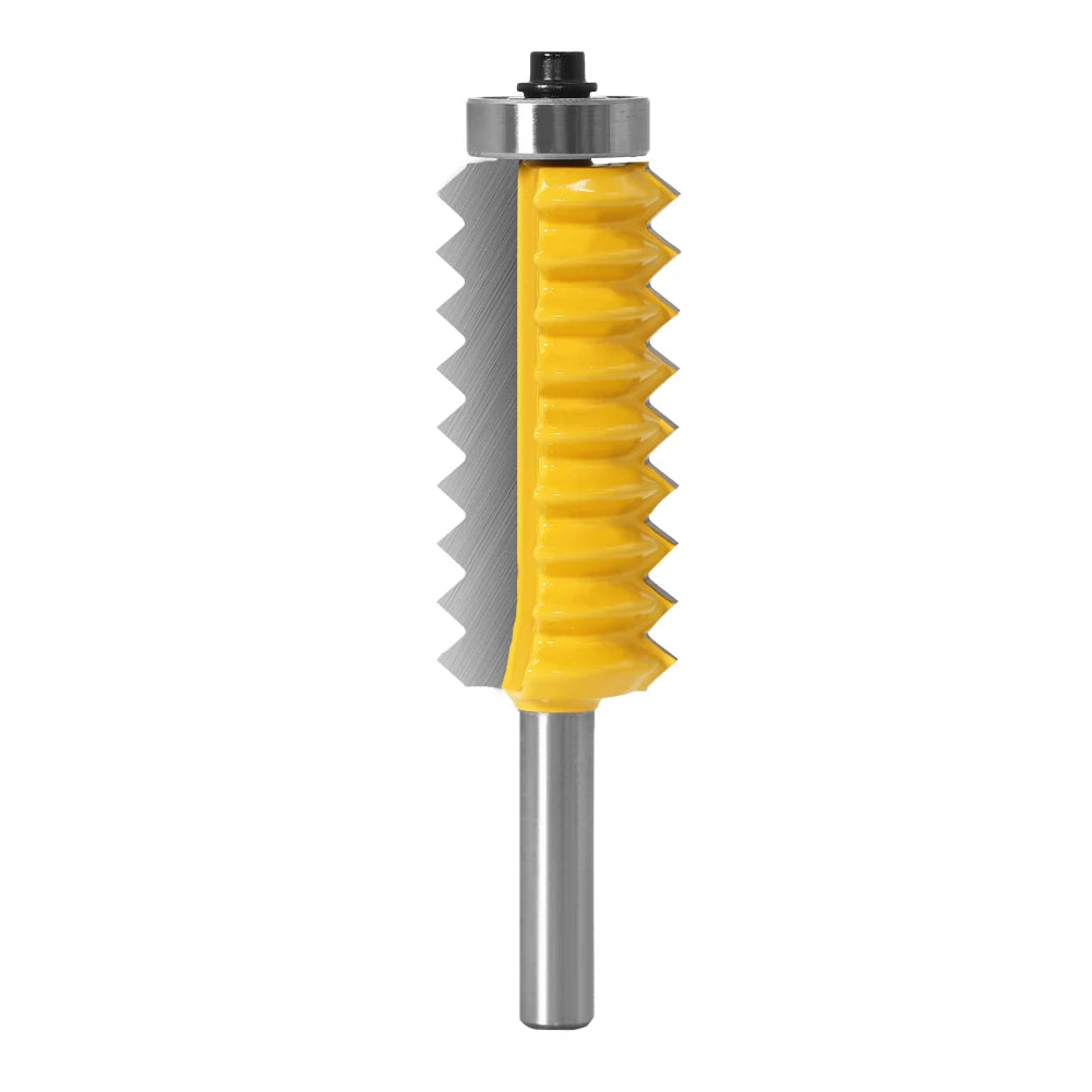 Fraise V-Joint & Tenon Bois 8 mm