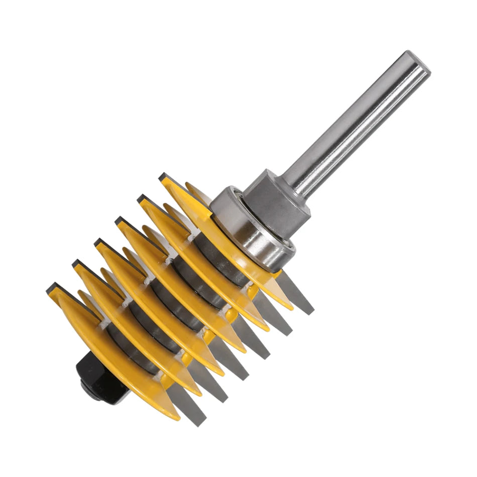 Fraise Finger Joint Réglable 8/12 mm