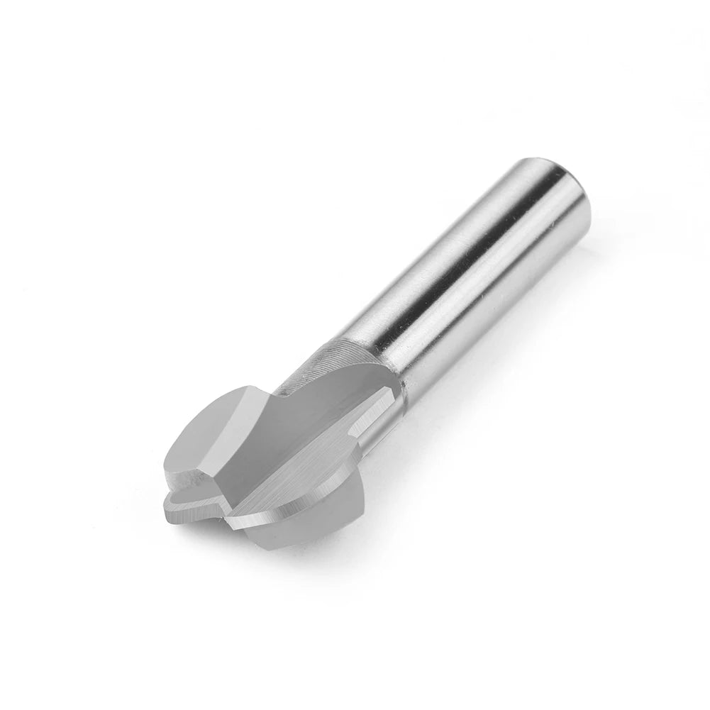 Fraise Poignée Invisible Bois 12 mm