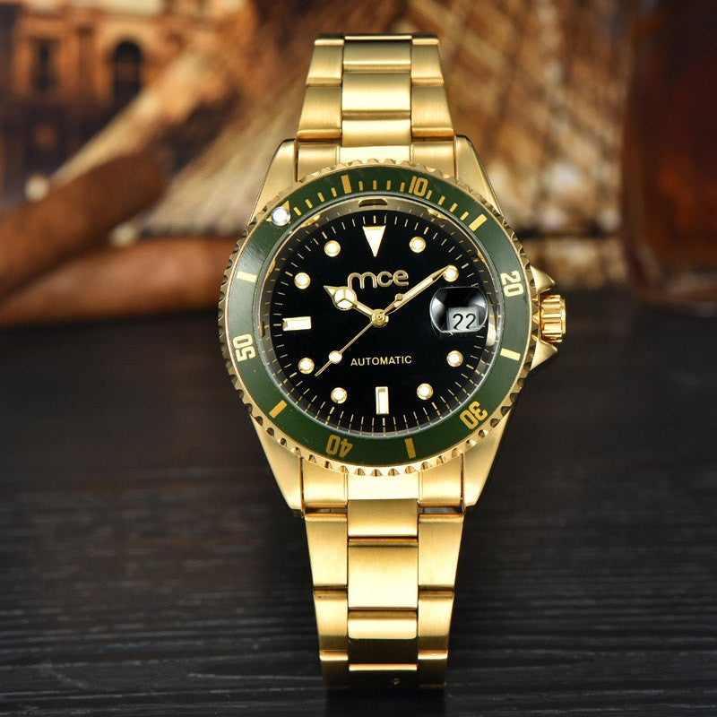 Navigator Watch