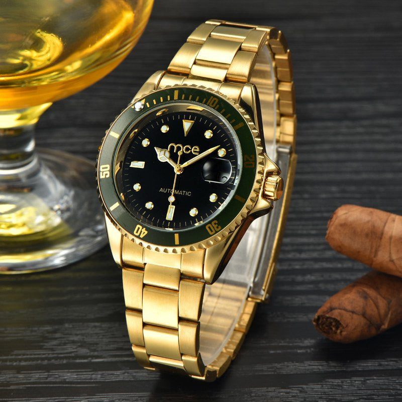 Navigator Watch