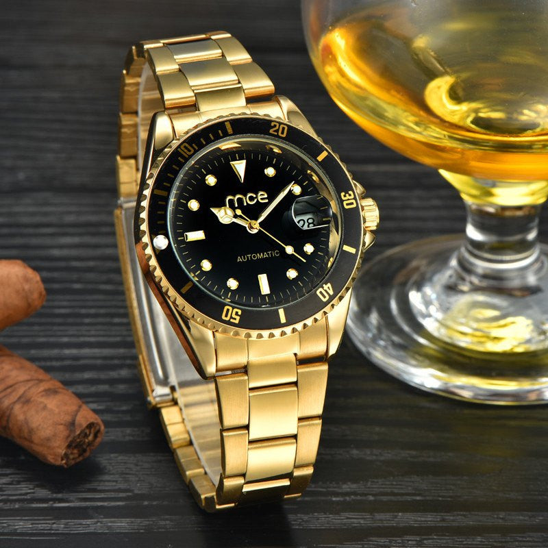 Navigator Watch