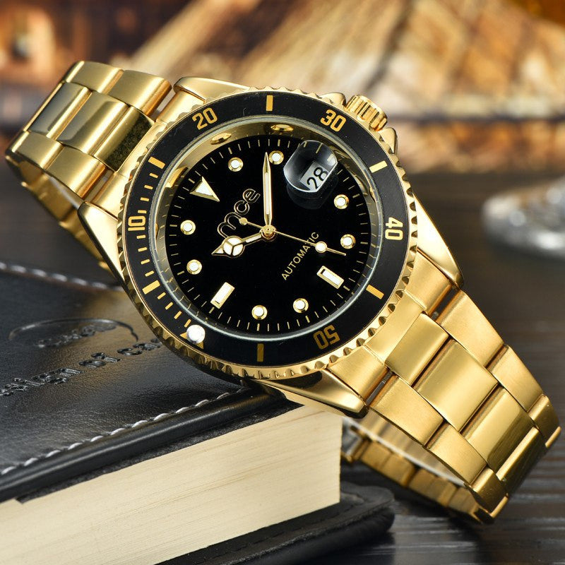 Navigator Watch
