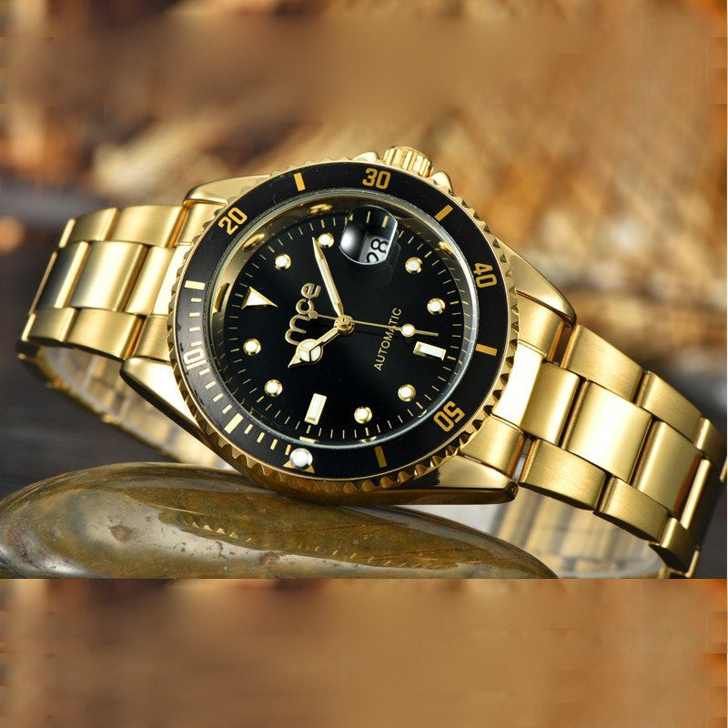 Navigator Watch
