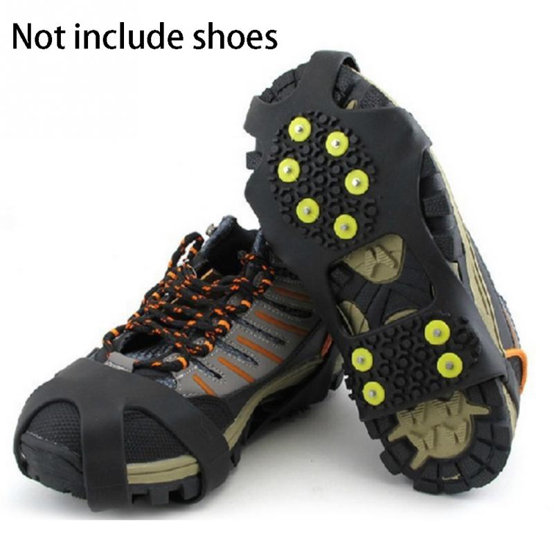 Grizzly Traction Cleats