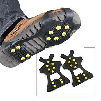 Grizzly Traction Cleats