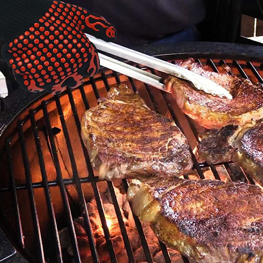 BBQ Gloves