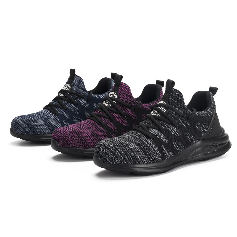 Indestructible Spark Sneakers