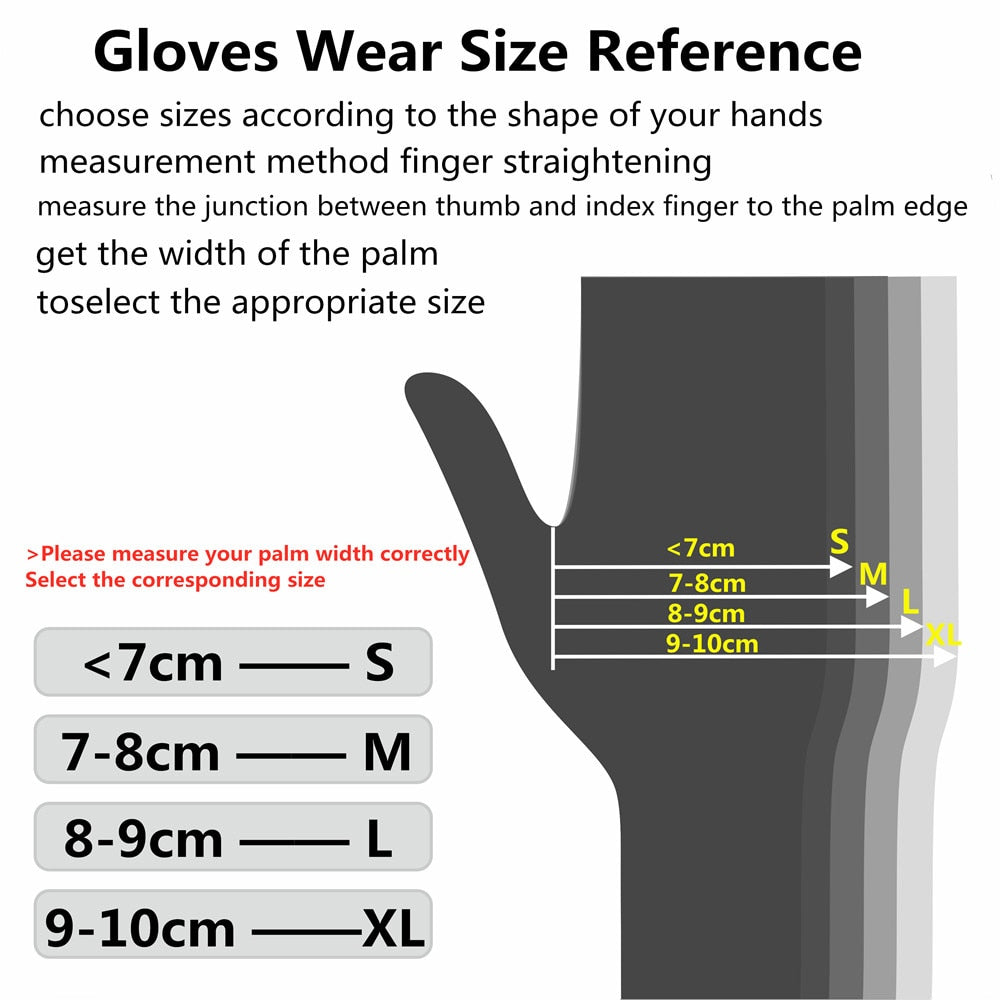 Protective Gloves