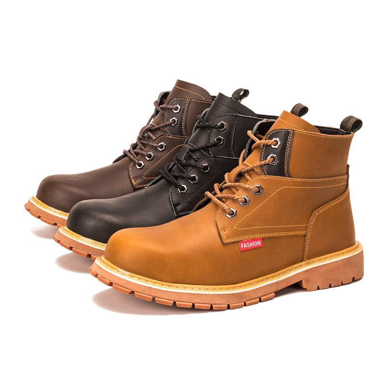 Invincible Winter Boots R02