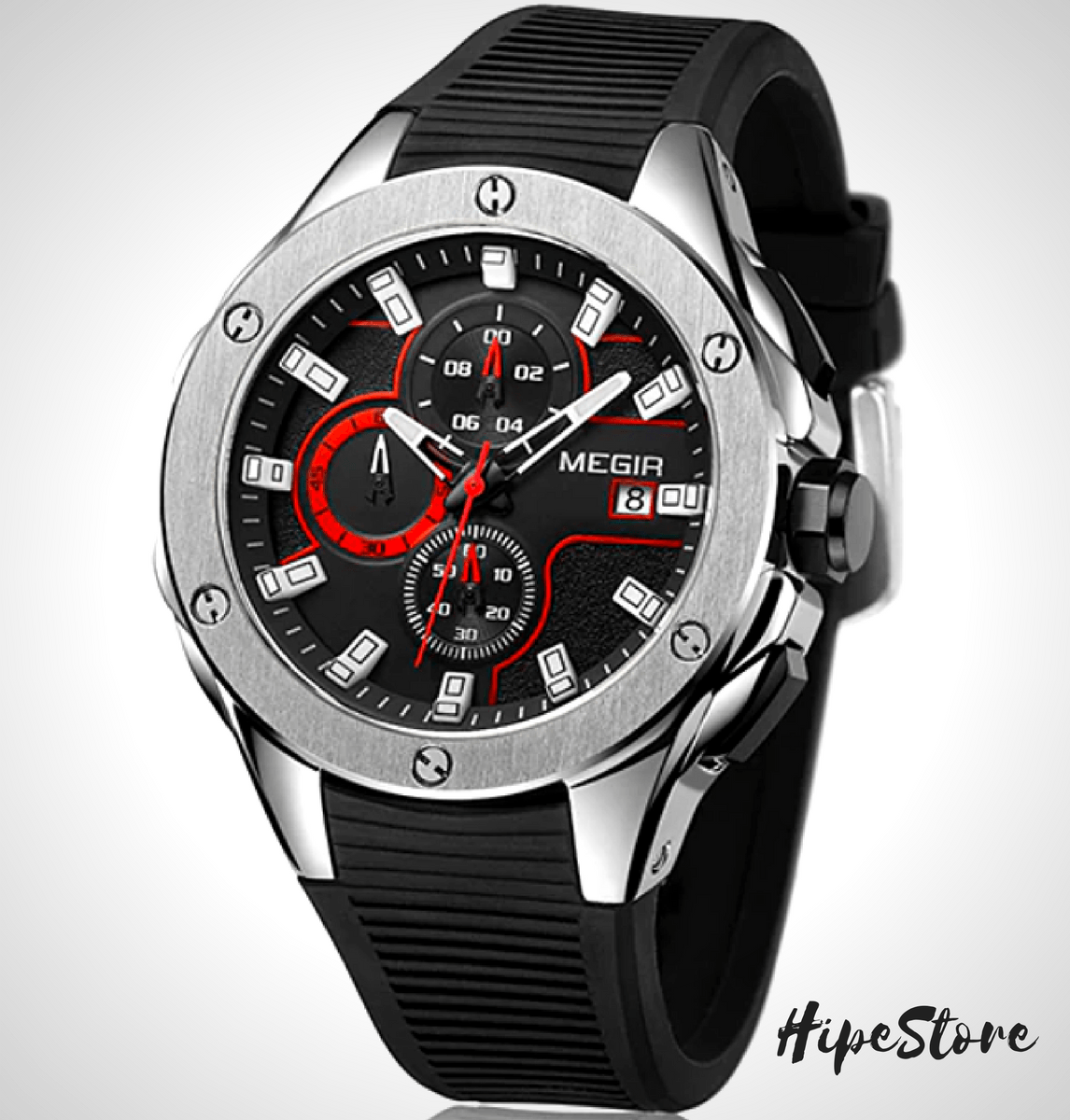 F1 Sport Watch