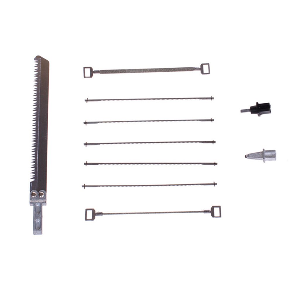 Universal Hand Saw