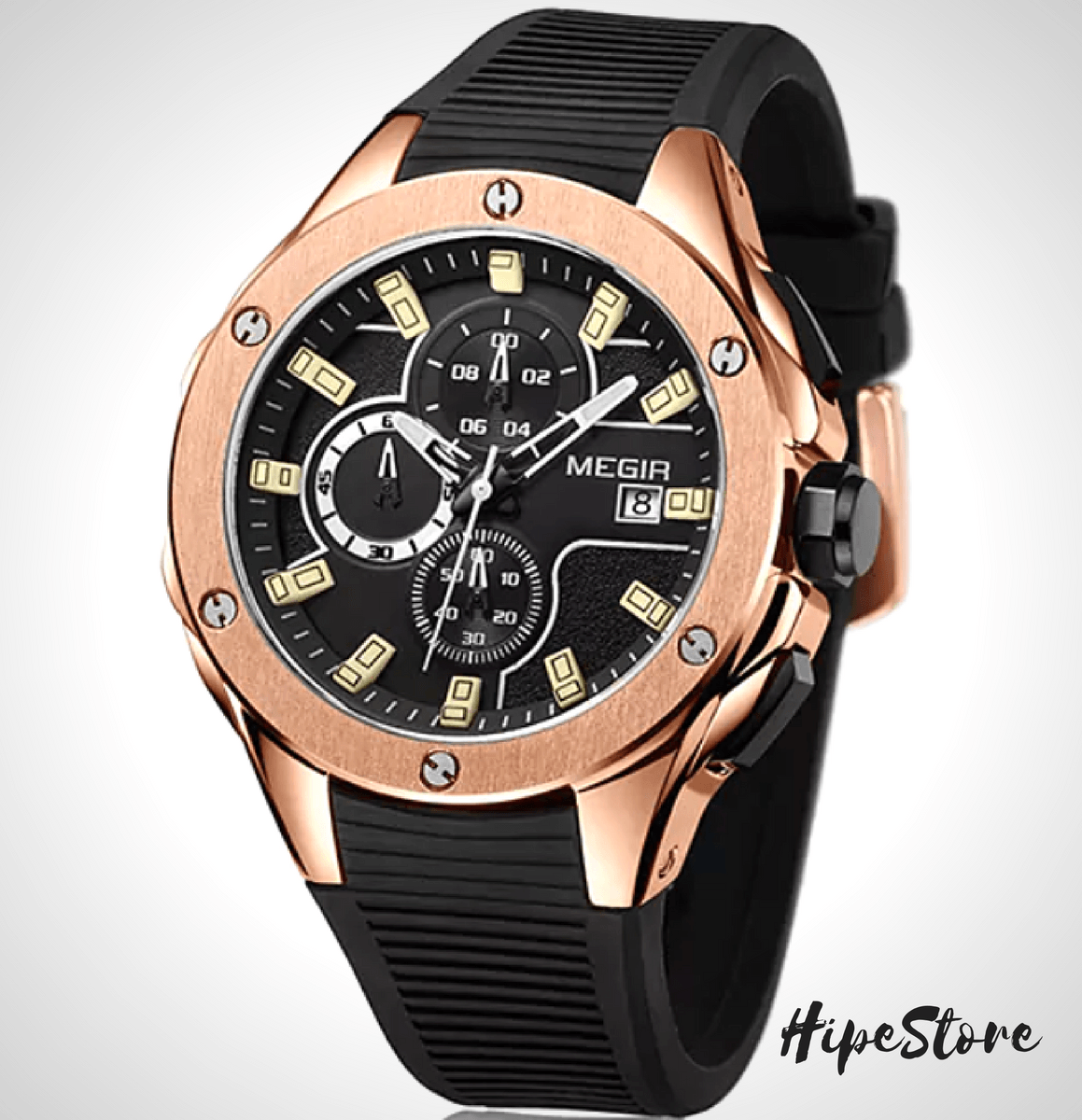 F1 Sport Watch