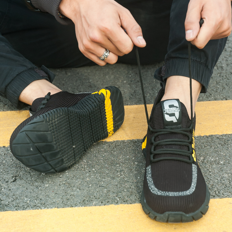 Invincible Reflex Sneakers
