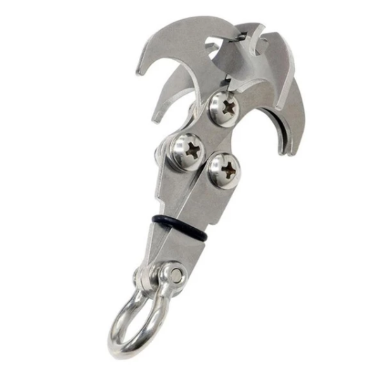 Grizzly Survival Hook