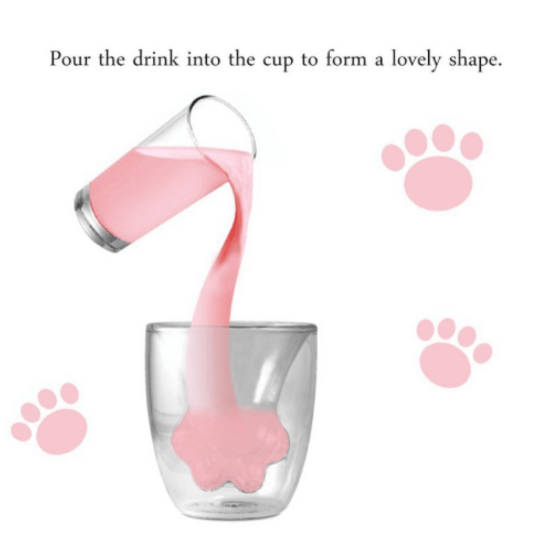Sakura Cat Claw Cup