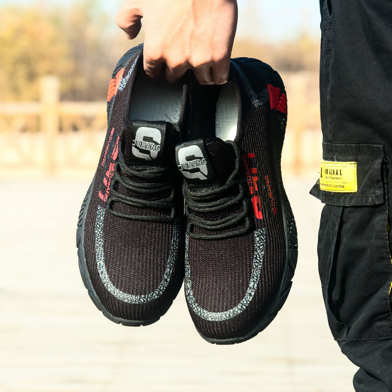 Invincible Reflex Sneakers