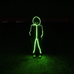 LED Stick Figure Kit