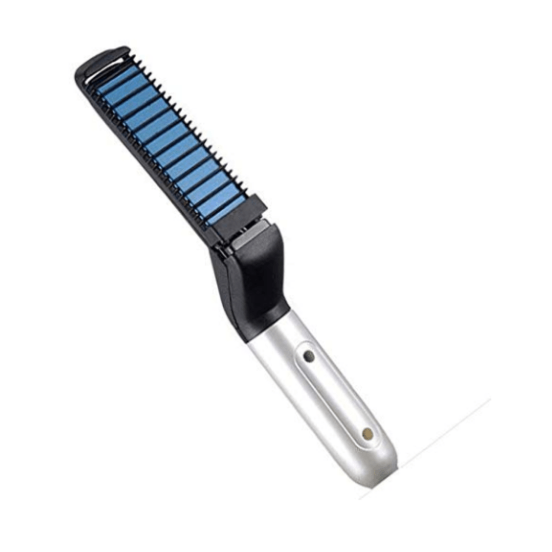 Quick Hair Styler
