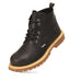 Invincible Winter Boots R02