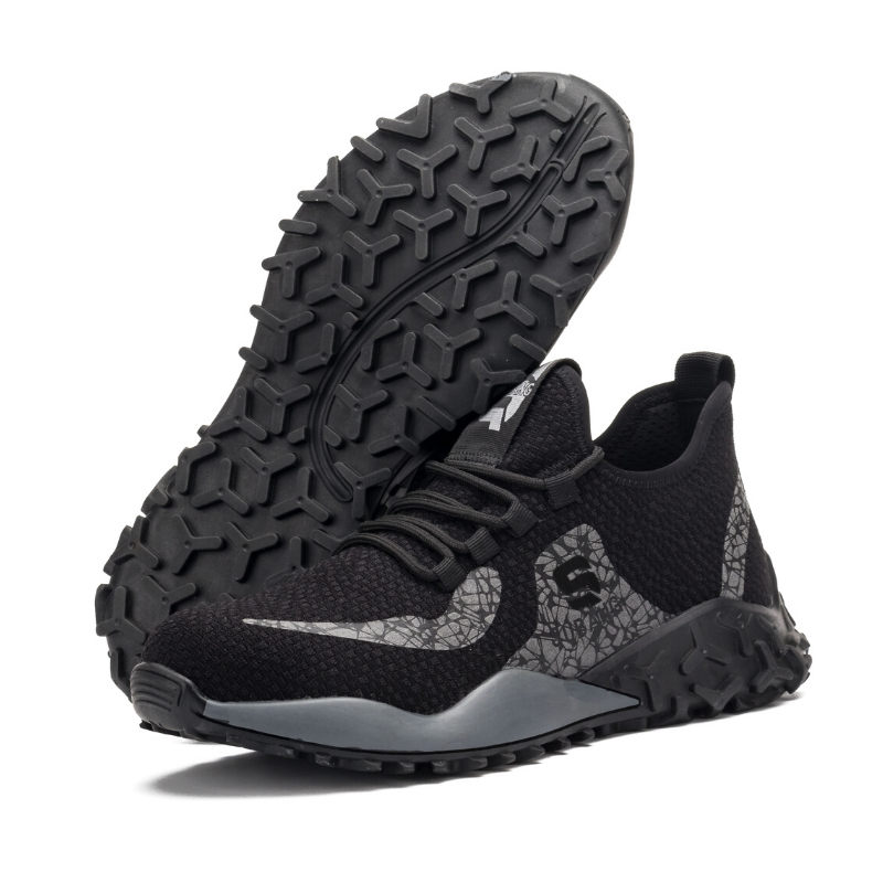 Invincible T800 Sneakers
