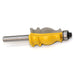 Carbide Molding Router Bit