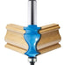 Carbide Molding Router Bit