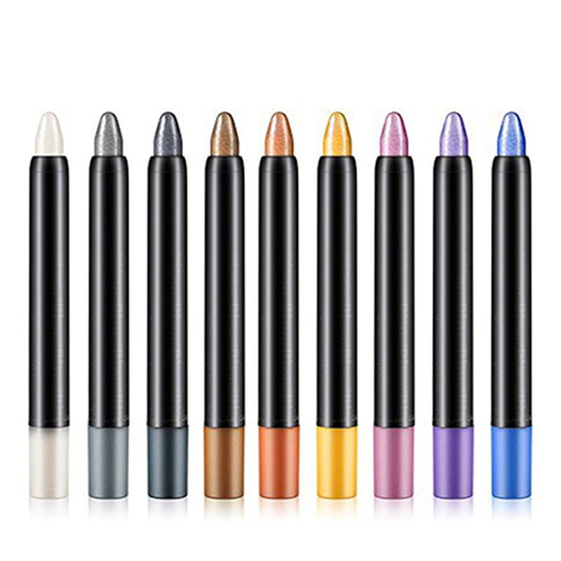 Eyeshadow Pencil Glitter