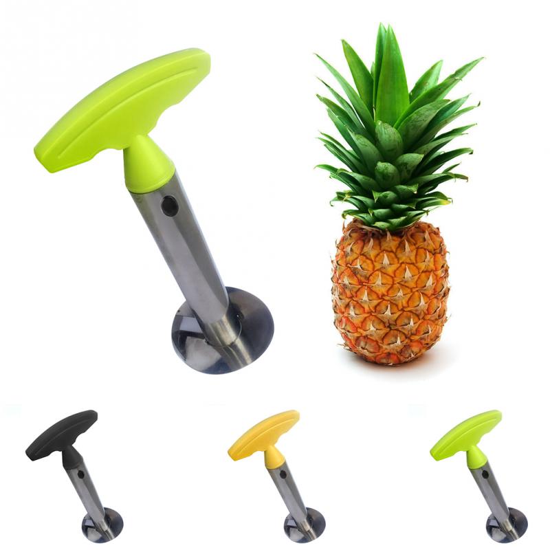 Pineapple Slicer