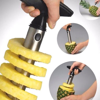 Pineapple Slicer