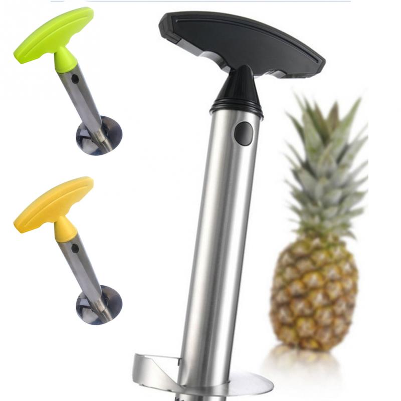 Pineapple Slicer