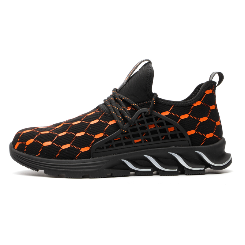 Invincible Sneakers X01
