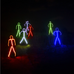 LED Stick Figure Kit