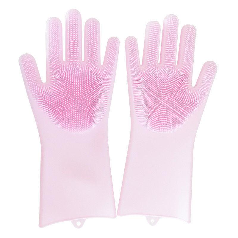 Washing Gloves