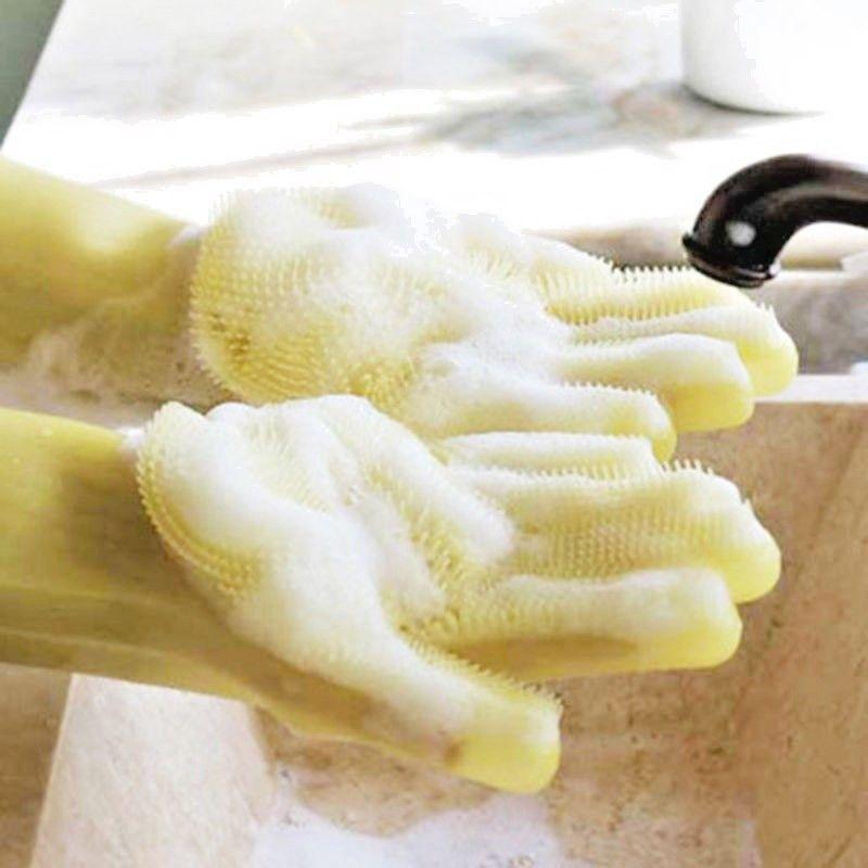 Washing Gloves