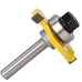 Tongue & Groove Router Bit