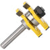 Tongue & Groove Router Bit