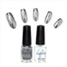 Silver Mirror Vernis