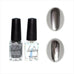 Silver Mirror Vernis