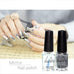 Silver Mirror Vernis