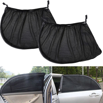 Universal Car Sun Shade