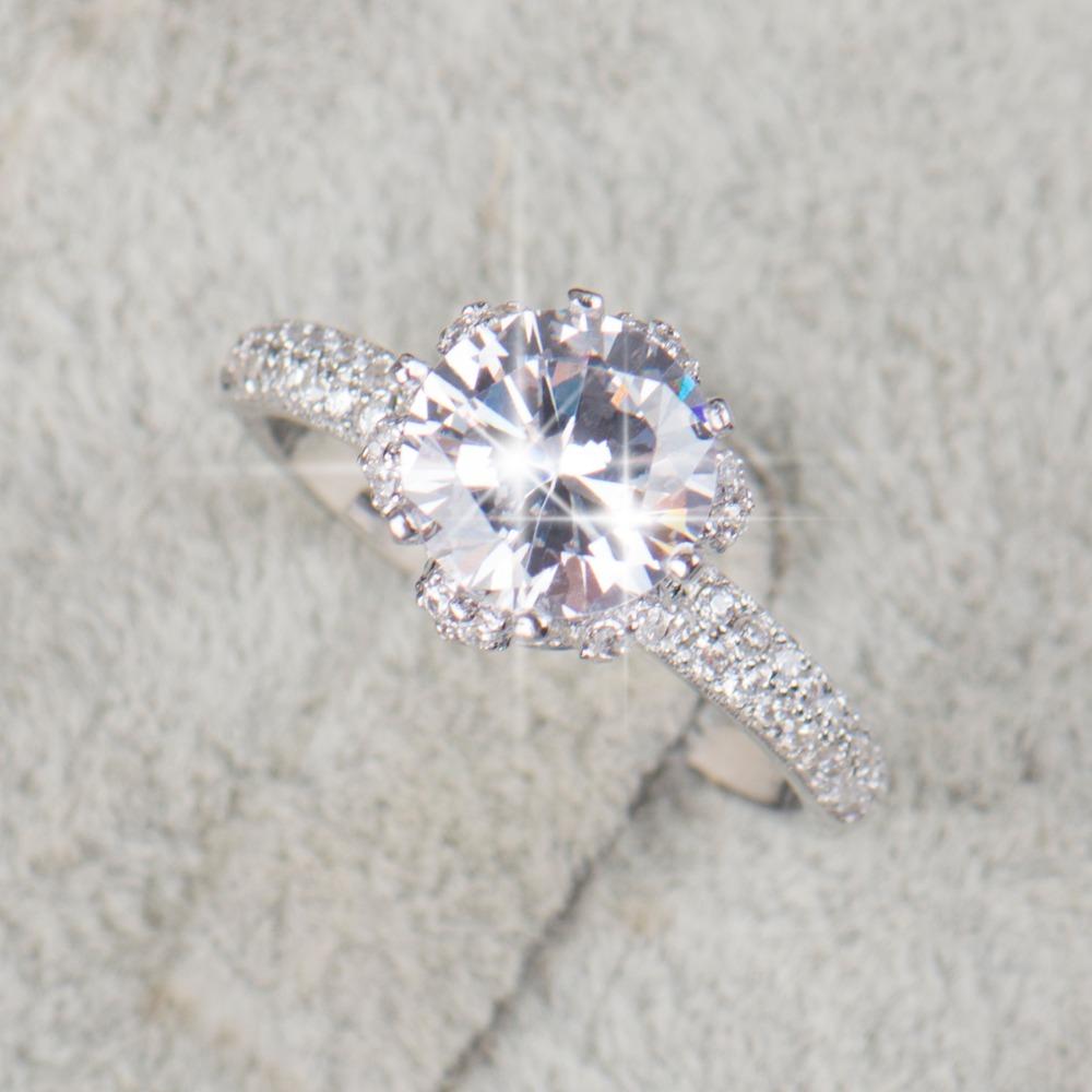 Elite Crown Ring