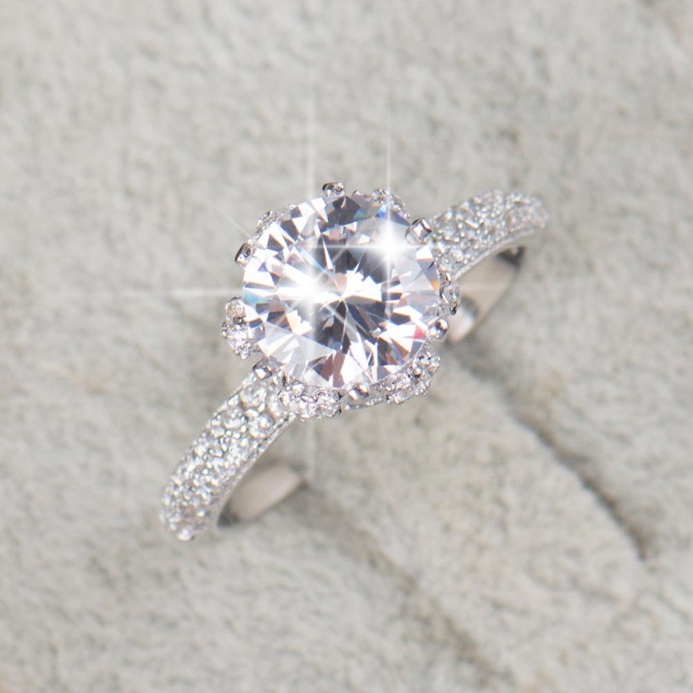 Elite Crown Ring
