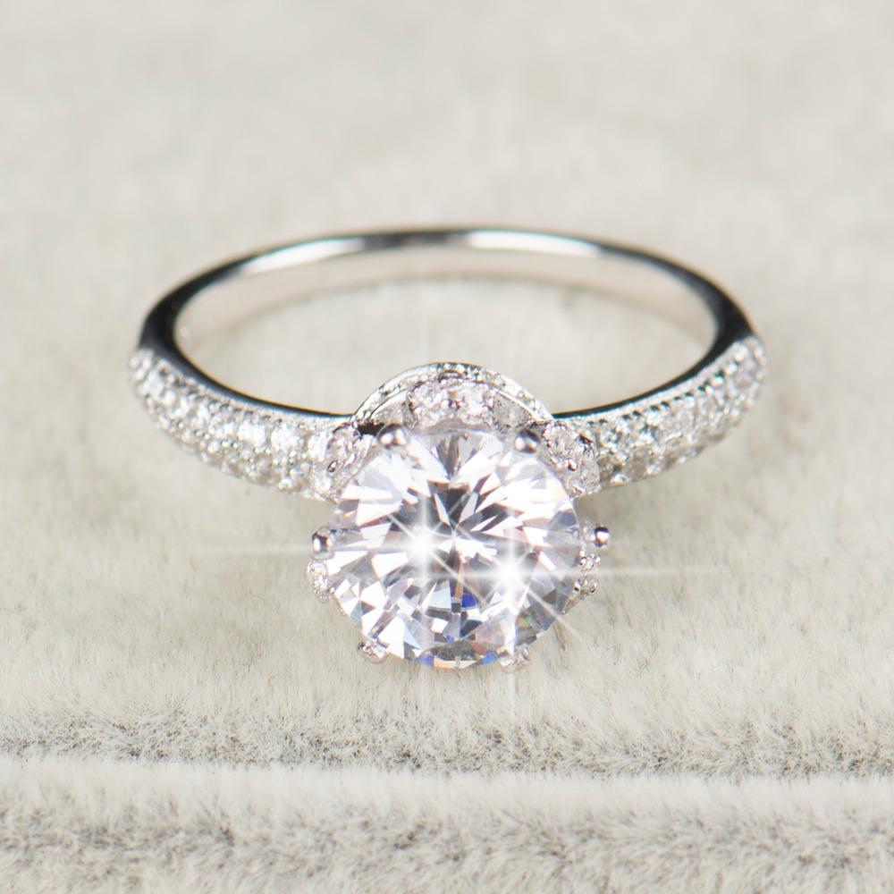 Elite Crown Ring